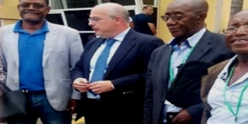 El régimen de Obiang acusa a España de “desestabilizar” Guinea Ecuatorial