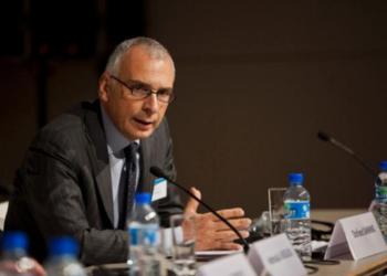 Italia elige a un diplomático de máximo nivel como embajador en España