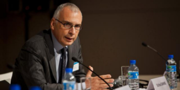 Italia elige a un diplomático de máximo nivel como embajador en España