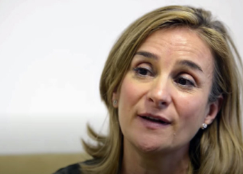 Cristina Fraile, nueva presidenta de la Asociación de Mujeres Diplomáticas