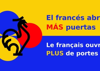 La Embajada francesa lamenta la reducción de horas de francés en Madrid