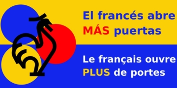 La Embajada francesa lamenta la reducción de horas de francés en Madrid