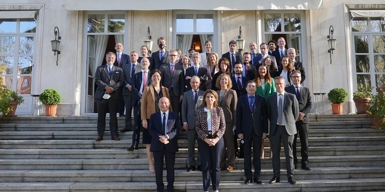 España y Francia piden respuestas europeas para paliar los efectos energéticos de la guerra