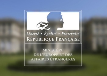 España agradece la “rápida respuesta” de Francia a 41 senadores solidarios con el ‘procès’