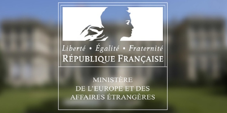España agradece la “rápida respuesta” de Francia a 41 senadores solidarios con el ‘procès’