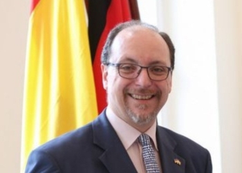 Francisco Aguilera, nuevo embajador de España en Indonesia