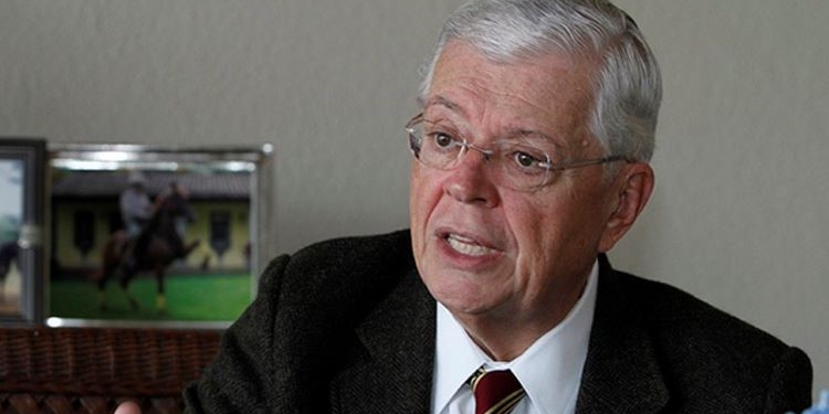 España concede la nacionalidad a otros ocho opositores nicaragüenses, incluido un excanciller