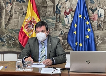 España apoya la propuesta de un intercambio de funcionarios con Portugal