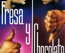 Casa América proyecta la película hispanocubana ‘Fresa y chocolate’