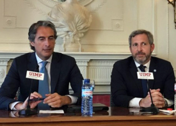 España colaborará con Argentina en infraestructuras y vivienda