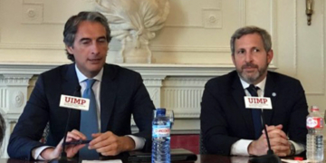 España colaborará con Argentina en infraestructuras y vivienda