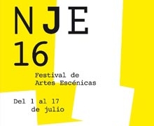Vuelve la innovación del festival Frinje 2016 en el Matadero de Madrid