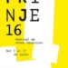 Vuelve la innovación del festival Frinje 2016 en el Matadero de Madrid