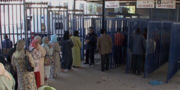 La negociación aduanera sobre Ceuta y Melilla continuará “en los próximos días” en Marruecos