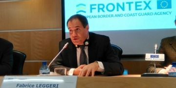 España aportará 110 efectivos al futuro contingente de reacción rápida de Frontex