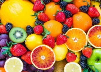 Los productos hortofrutícolas españoles irrumpen en China y Hong Kong