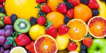 Los productos hortofrutícolas españoles irrumpen en China y Hong Kong