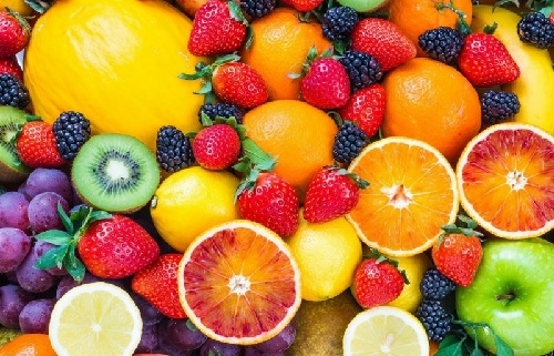 Los productos hortofrutícolas españoles irrumpen en China y Hong Kong