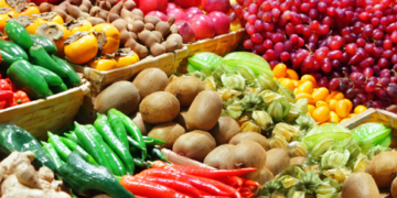 El sector hortofrutícola reclama un mercado “sin fronteras” con Reino Unido