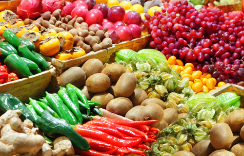 El sector hortofrutícola reclama un mercado “sin fronteras” con Reino Unido