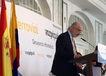 Colombia subraya las oportunidades que ofrece el país a las pymes españolas