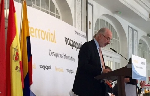 Colombia subraya las oportunidades que ofrece el país a las pymes españolas