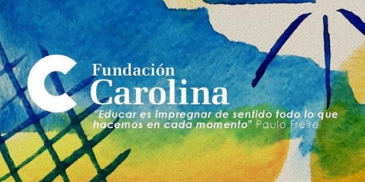 AECID concede 1,25 millones a Fundación Carolina para gastos de funcionamiento y estructura
