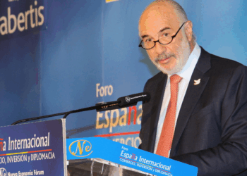 El embajador de Colombia cree que el galeón San José reforzará las relaciones