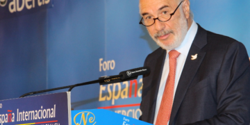 El embajador de Colombia cree que el galeón San José reforzará las relaciones