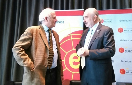 Furmanski asegura que no se prevé un segundo plebiscito sobre la paz en Colombia