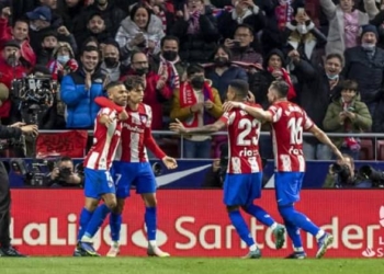 LaLiga y Streamline crean un nuevo canal de visualización para China