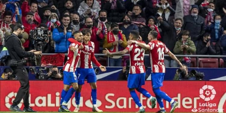 LaLiga y Streamline crean un nuevo canal de visualización para China