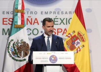 México, Perú, Colombia y Chile, países en los que más crecerá la inversión española