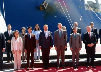 España y Países Bajos presentan el primer corredor verde entre el sur y el norte de Europa