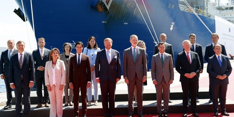 España y Países Bajos presentan el primer corredor verde entre el sur y el norte de Europa