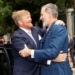 Felipe VI y Guillermo-Alejandro defienden el hidrógeno verde en “tiempos de incertidumbre”