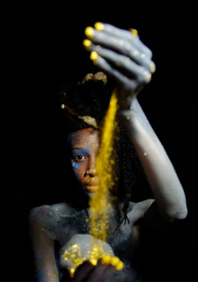 Conciertos FXWRK + Klein + Jamz Supernova en La Casa Encendida