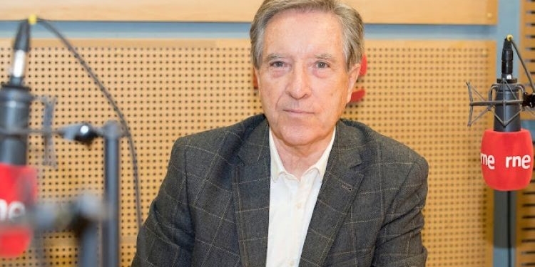 El Instituto Cervantes recibirá los legados de Iñaki Gabilondo y de la Agencia EFE