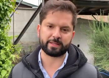 “Boric tendrá que moderar las expectativas de solución de los problemas de Chile”