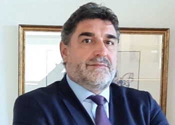 Gabriel Cremades, nuevo subdirector general de Europa Oriental y Asia Central