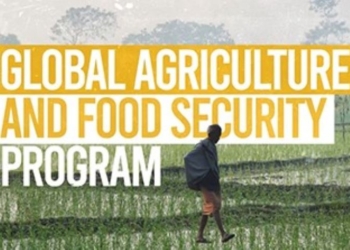 España aporta 5 millones de euros al Programa Global de Agricultura y Seguridad Alimentaria