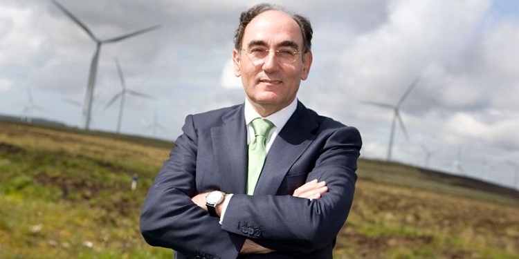 Iberdrola mantiene su intención de comprar la estadounidense PNM