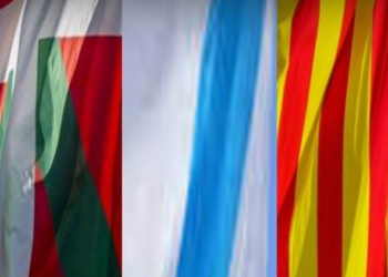 El Gobierno vuelve a la carga hoy con el uso oficial del catalán, vasco y gallego en la UE