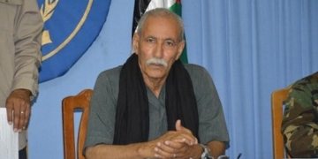 Brahim Gali, de ‘embajador’ en España a nuevo líder del Frente Polisario