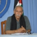 Brahim Gali, de ‘embajador’ en España a nuevo líder del Frente Polisario