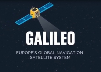 Madrid confía en albergar el centro de control de satélites Galileo tras el ‘Brexit’