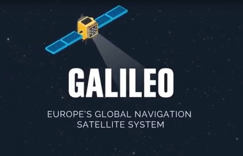 Madrid confía en albergar el centro de control de satélites Galileo tras el ‘Brexit’