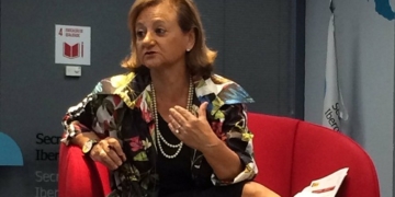 Gallach: “España intentará liderar la Agenda 2030 en Europa y más allá”