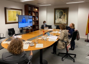 España y Corea del Sur apoyan la colaboración empresarial en terceros mercados