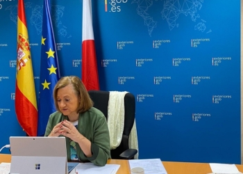 Gallach defiende el incremento de los flujos de inversión entre España y Japón